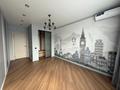 3-бөлмелі пәтер · 95 м² · 5/12 қабат, Бауыржана Момышулы 5/2 — Монке би, бағасы: 79 млн ₸ в Алматы, Алатауский р-н — фото 2