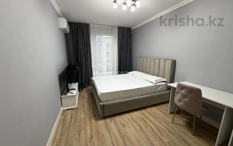 1-бөлмелі пәтер · 40 м² · 8/9 қабат, Абая 130 — Возле станции метро «Алатау», бағасы: 350 000 ₸ в Алматы, Бостандыкский р-н — фото 14