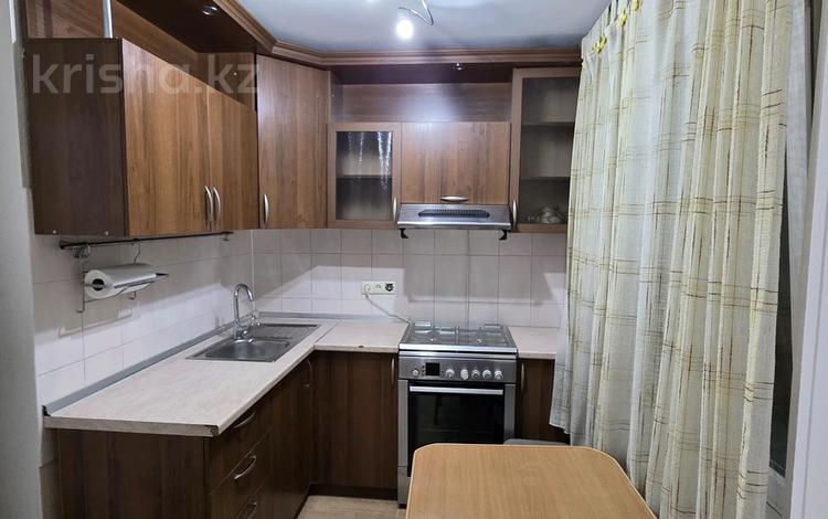 2-бөлмелі пәтер · 46 м² · 3/4 қабат, №5 ш/а. 28а — Абая, бағасы: 250 000 ₸ в Алматы, Ауэзовский р-н — фото 2