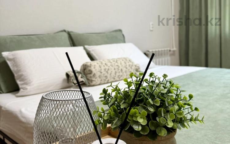 1-комнатная квартира · 34 м² · 1/9 этаж, Мира — ТД Одежда, Центральный рынок за 12 000 ₸ в Темиртау — фото 2