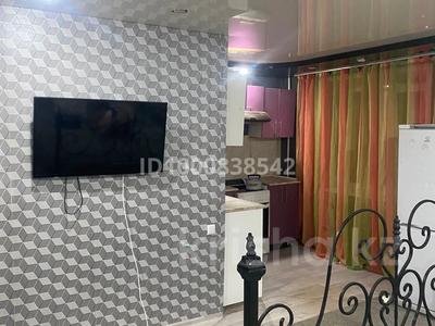 1-комнатная квартира · 47 м² · 4/5 этаж, Гагарина 13 за 7 000 〒 в Рудном
