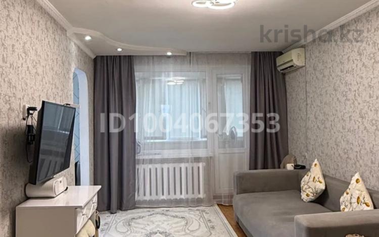 2-комнатная квартира · 45 м² · 5/5 этаж, Ихсанова за 15 млн 〒 в Уральске — фото 2