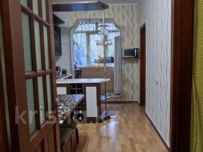 3-комнатная квартира, 66.4 м², 1/5 этаж, Богенбай батыра за 45 млн 〒 в Алматы, Алмалинский р-н