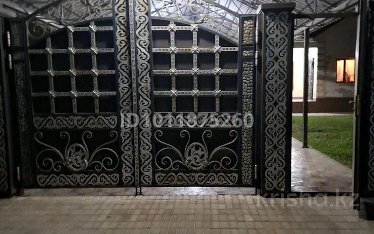 Часть дома · 6 комнат · 170 м² · 10 сот., мкр Туран , Түркібасы 31 за 85 млн ₸ в Шымкенте, Каратауский р-н — фото 19