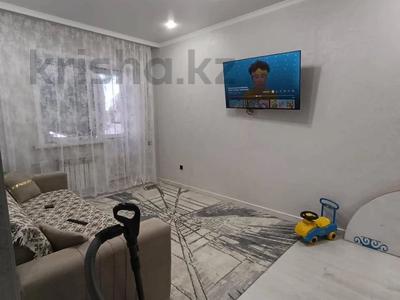 2-бөлмелі пәтер · 50.8 м² · 5/5 қабат, Старый аэропорт 32, бағасы: 23.1 млн ₸ в Кокшетау