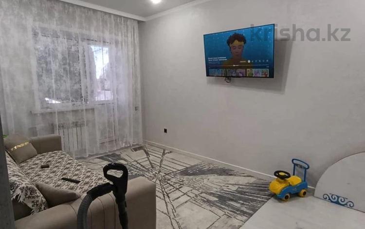 2-бөлмелі пәтер · 50.8 м² · 5/5 қабат, Старый аэропорт 32, бағасы: 23.1 млн ₸ в Кокшетау — фото 2