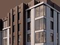 1-комнатная квартира · 34 м² · 3/5 этаж, Шаттык 24а — Рыскулова- Онгарсыновой за ~ 15.8 млн ₸ в Алматы — фото 4