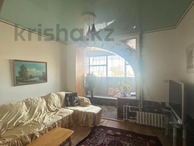 1-комнатная квартира · 35.6 м² · 1/6 этаж, Бокенбай батыра за 10.5 млн 〒 в Актобе