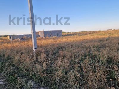 Участок · 6 соток, ул Жандосов — ул Кобелекова за 2.2 млн 〒 в 