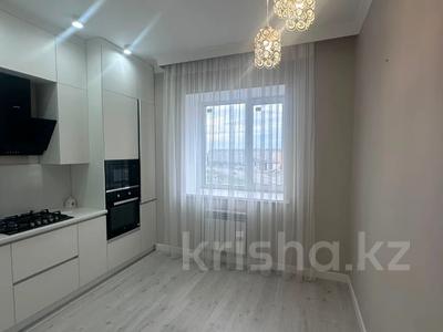 2-бөлмелі пәтер · 65.3 м² · 4/9 қабат, мустафа шокая 2, бағасы: 30 млн ₸ в Актобе