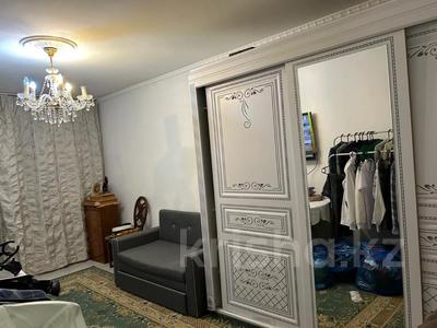 1-комнатная квартира · 34 м² · 1/4 этаж, мкр Таугуль-1 за 25 млн 〒 в Алматы, Ауэзовский р-н