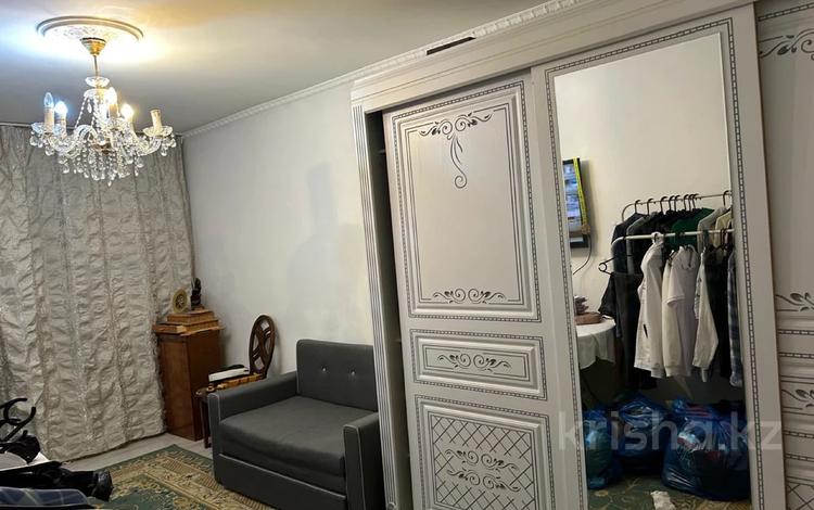 1-бөлмелі пәтер · 34 м² · 1/4 қабат, мкр Таугуль-1, бағасы: 25 млн ₸ в Алматы, Ауэзовский р-н — фото 13