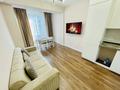 2-бөлмелі пәтер · 60 м² · 2/6 қабат, Карасай батыра 119/95, бағасы: 22 000 ₸ в Алматы, Алмалинский р-н — фото 5