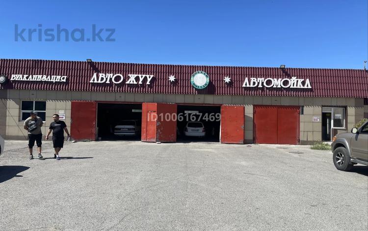 Магазины и бутики, азс, автосервисы и автомойки · 200 м² за 29 млн 〒 в Талдыкоргане, мкр военный городок Жулдыз — фото 43
