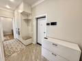 2-комнатная квартира · 58 м² · 2/7 этаж, Аль-Фараби 7/3 за 51.5 млн ₸ в Астане, Есильский р-н — фото 4