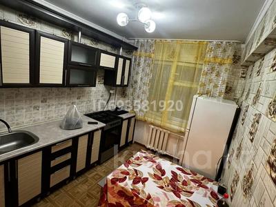 2-комнатная квартира, 42 м², 2/5 этаж помесячно, Жумабаева 6 за 140 000 〒 в Астане, Алматы р-н