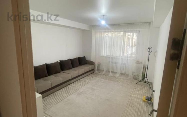 2-бөлмелі пәтер, 65 м², 1/5 қабат, мкр Шугыла, Жунисова, бағасы: 26 млн 〒 в Алматы, Наурызбайский р-н — фото 10