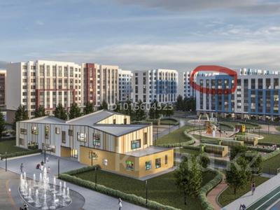1-комнатная квартира · 34.3 м² · 7/7 этаж, мкр Кайрат, Сыбызгы 100 за 15.7 млн ₸ в Алматы, Турксибский р-н