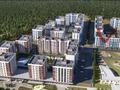 1-бөлмелі пәтер · 34.3 м² · 7/7 қабат, Қайрат ш/а., Сыбызгы 100, бағасы: 15.7 млн ₸ в Алматы, Турксибский р-н — фото 2