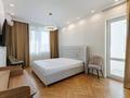 3-комнатная квартира · 100 м² · 9/18 этаж, Мангилик Ел 45 — БОТАНИЧЕСКИЙ сад за 108 млн ₸ в Астане, Есильский р-н — фото 8