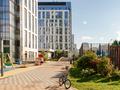 3-комнатная квартира · 100 м² · 9/18 этаж, Мангилик Ел 45 — БОТАНИЧЕСКИЙ сад за 108 млн ₸ в Астане, Есильский р-н — фото 25