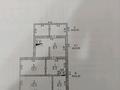 Часть дома · 3 комнаты · 48 м² · 20 сот., С.Заречное,ул.Советская 5 за 600 000 ₸ в Киевке — фото 3