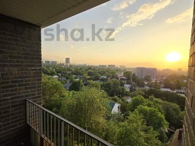 3-бөлмелі пәтер · 75 м² · 3/3 қабат, Камар Сулу 55, бағасы: 99.5 млн ₸ в Алматы, Медеуский р-н