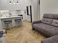 3-бөлмелі пәтер · 75 м² · 3/3 қабат, Камар Сулу 55, бағасы: 99.5 млн ₸ в Алматы, Медеуский р-н — фото 7