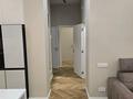 3-бөлмелі пәтер · 75 м² · 3/3 қабат, Камар Сулу 55, бағасы: 99.5 млн ₸ в Алматы, Медеуский р-н — фото 8