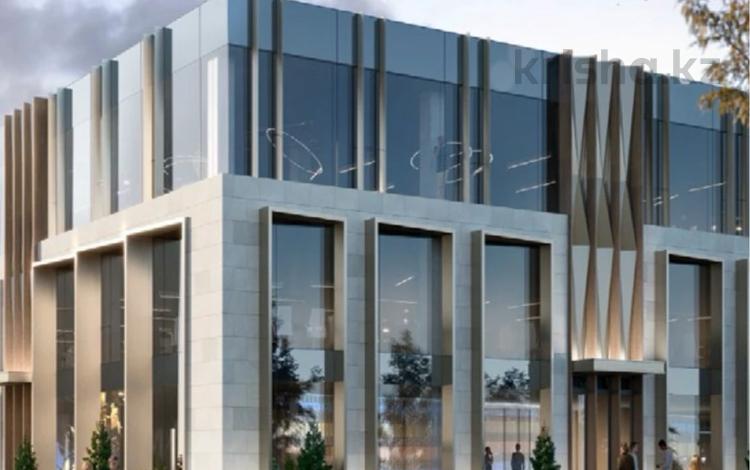 Еркін · 7242 м², бағасы: 13.3 млрд ₸ в Алматы, Медеуский р-н — фото 2