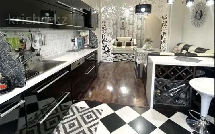 3-комнатная квартира · 115 м² · 9/13 этаж, Шевченко 164г — Лучшая цена 113 м2 за 75 млн ₸ в Алматы, Алмалинский р-н — фото 2