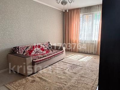 1-бөлмелі пәтер · 38 м² · 4/16 қабат, мкр Калкаман-2, Абишева 36/5, бағасы: 200 000 ₸ в Алматы, Наурызбайский р-н