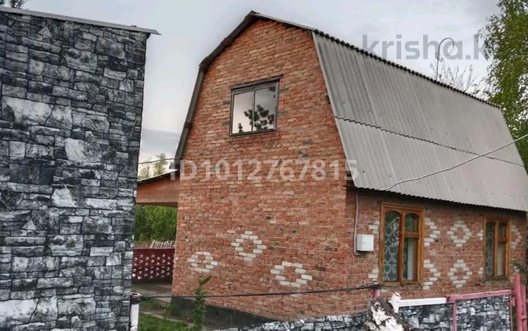 Отдельный дом · 2 комнаты · 56 м² · 7 сот., Ветерок 91 за 7.2 млн ₸ в Усть-Каменогорске — фото 2
