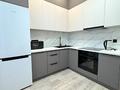 1-комнатная квартира · 38.5 м² · 5/12 этаж, Жубан Молдагалиев 3 за 30.5 млн ₸ в Астане, Нура р-н — фото 5