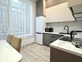 1-комнатная квартира · 38.5 м² · 5/12 этаж, Жубан Молдагалиев 3 за 30.5 млн ₸ в Астане, Нура р-н — фото 6