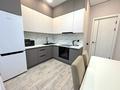 1-комнатная квартира · 38.5 м² · 5/12 этаж, Жубан Молдагалиев 3 за 30.5 млн ₸ в Астане, Нура р-н — фото 7