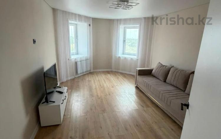 1-комнатная квартира · 38.4 м² · 5/9 этаж, Юбиленый 6 за 18.5 млн ₸ в Костанае — фото 2