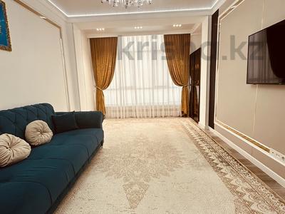 3-комнатная квартира · 84 м² · 9/9 этаж, Елорда 6/3, 6/4, 6/5, 6/6, 6/7, 6/8, 6Б за 43 млн ₸ в Атырау