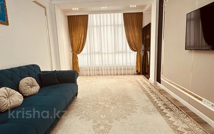 3-бөлмелі пәтер · 84 м² · 9/9 қабат, Елорда 6/3, 6/4, 6/5, 6/6, 6/7, 6/8, 6Б, бағасы: 43 млн ₸ в Атырау — фото 4