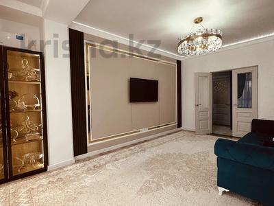 3-комнатная квартира · 84 м² · 9/9 этаж, Елорда 6/3, 6/4, 6/5, 6/6, 6/7, 6/8, 6Б за 43 млн ₸ в Атырау
