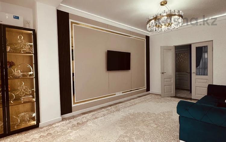 3-комнатная квартира · 84 м² · 9/9 этаж, Елорда 6/3, 6/4, 6/5, 6/6, 6/7, 6/8, 6Б за 43 млн ₸ в Атырау — фото 8