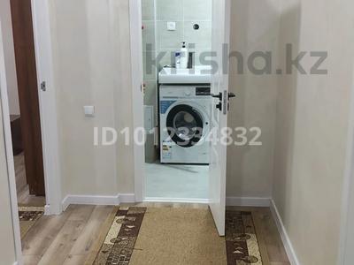 2-комнатная квартира · 48 м² · 1/5 этаж, 3-й мкр. 23/2 за 11.8 млн ₸ в Жанатасе