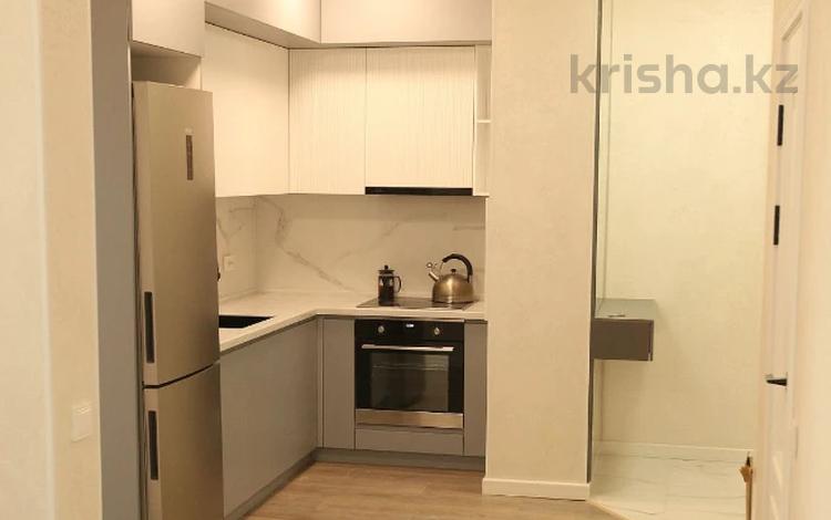 2-комнатная квартира · 55 м² · 11/16 этаж, Утепова за 42.5 млн ₸ в Алматы, Бостандыкский р-н — фото 8