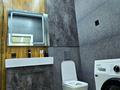 2-комнатная квартира · 69 м² · 9/12 этаж, Торекулова 95 за 425 000 ₸ в Алматы, Алмалинский р-н — фото 14