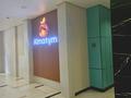 2-комнатная квартира · 69 м² · 9/12 этаж, Торекулова 95 за 425 000 ₸ в Алматы, Алмалинский р-н — фото 20