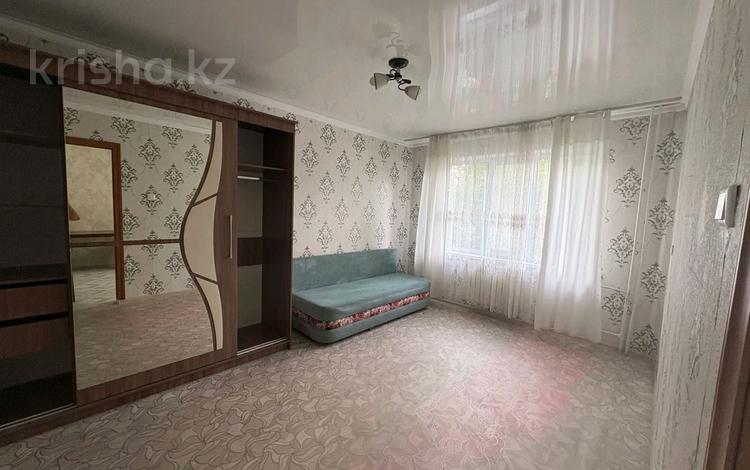 2-бөлмелі пәтер · 42 м² · 1/2 қабат, Байсеитова 21, бағасы: 130 000 ₸ в Талдыкоргане — фото 2