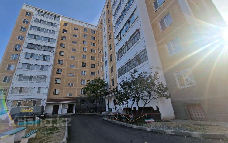 3-бөлмелі пәтер · 70.7 м² · 5/10 қабат, Текстильщиков 8, бағасы: 190 000 ₸ в Костанае — фото 2