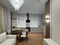 3-комнатная квартира · 60 м² · 5/9 этаж, Толе би 22 — Ледовый дворец Барыс Арена за 60.8 млн ₸ в Астане, Нура р-н