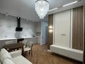 3-комнатная квартира · 60 м² · 5/9 этаж, Толе би 22 — Ледовый дворец Барыс Арена за 60.8 млн ₸ в Астане, Нура р-н — фото 2