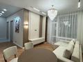 3-комнатная квартира · 60 м² · 5/9 этаж, Толе би 22 — Ледовый дворец Барыс Арена за 60.8 млн ₸ в Астане, Нура р-н — фото 7